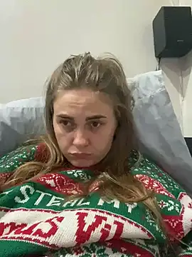 GraceTorrez online show from January 3, 9:57 pm