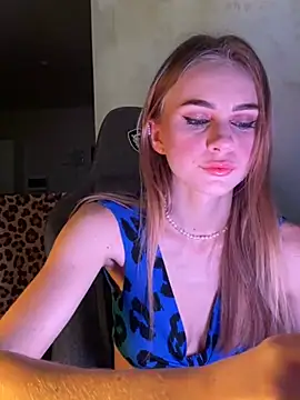 GraceTorrez online show from January 24, 1:14 pm