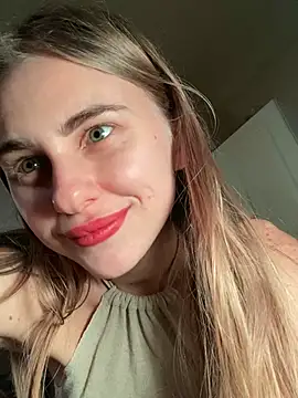 GraceTorrez online show from February 7, 7:38 pm