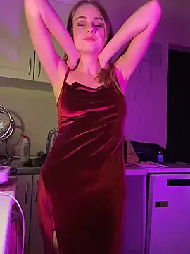 GraceTorrez online show from February 11, 4:46 pm