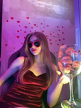 GraceTorrez online show from February 14, 1:18 pm