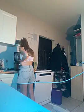 GraceTorrez online show from February 20, 10:59 am