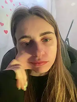 GraceTorrez online show from February 21, 1:44 pm