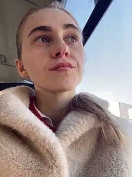 GraceTorrez online show from February 27, 1:17 pm