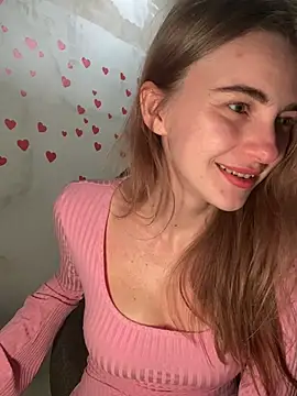 GraceTorrez online show from March 3, 10:17 am