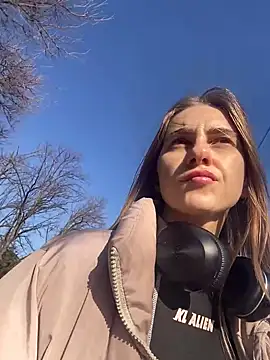 GraceTorrez online show from March 7, 12:56 pm