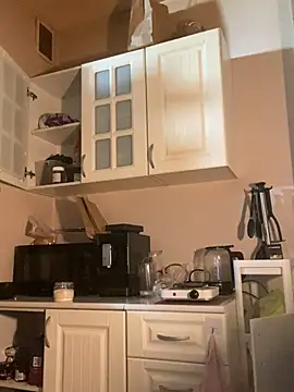 GraceTorrez online show from March 11, 12:17 pm