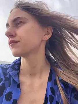 GraceTorrez online show from March 12, 12:04 pm