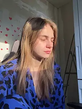 GraceTorrez online show from March 13, 4:38 am