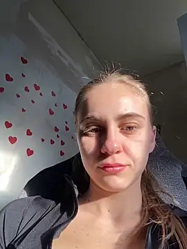 GraceTorrez online show from March 14, 5:05 am