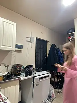 GraceTorrez online show from March 16, 7:59 am