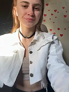 GraceTorrez online show from March 20, 4:40 am