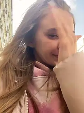 GraceTorrez online show from March 20, 7:47 am