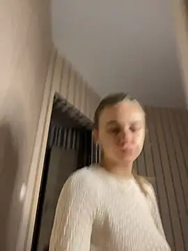 GraceTorrez online show from October 5, 2:37 pm