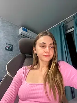 GraceTorrez online show from November 12, 6:52 pm