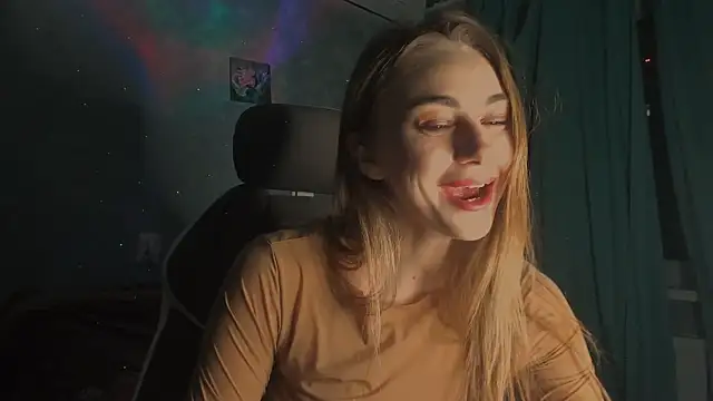 GraceTorrez online show from December 1, 5:29 pm