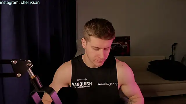 Bruno Banani online show from January 8, 10:26 am