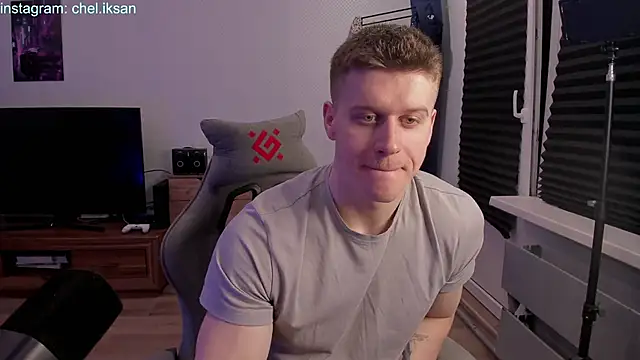 Bruno Banani online show from February 9, 5:43 pm