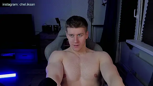 Bruno Banani online show from February 17, 9:19 pm