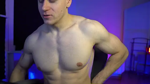 Bruno Banani online show from October 13, 4:51 pm