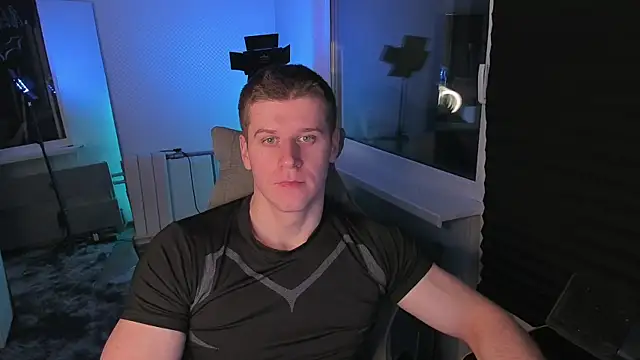 Bruno Banani online show from October 30, 3:46 pm