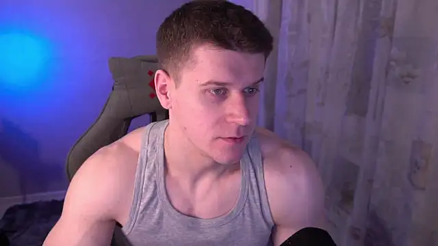 Bruno Banani online show from November 16, 5:18 pm