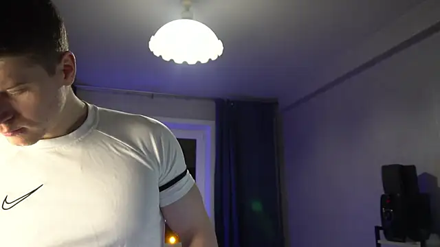 Bruno Banani online show from November 26, 5:14 pm