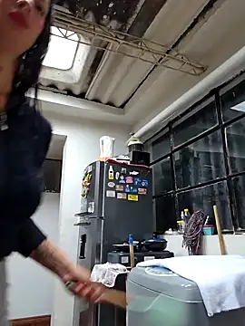 Abbyjonhson   online show from February 11, 1:30 pm