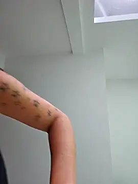 Abbyjonhson   online show from March 5, 7:06 pm