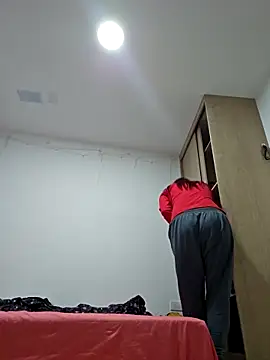 Abbyjonhson   online show from September 9, 10:59 am