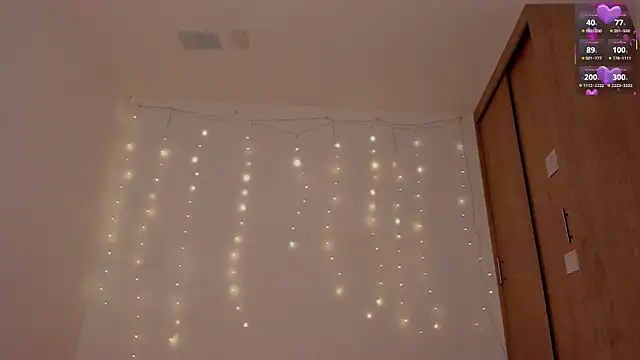 Abbyjonhson   online show from September 20, 2:01 am