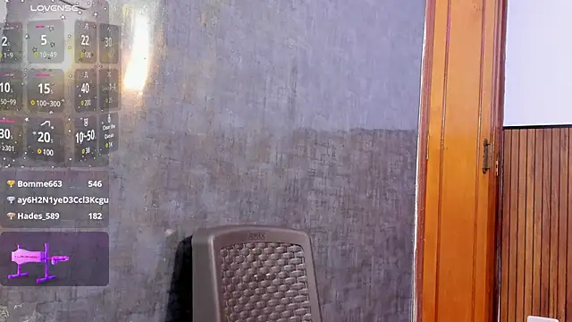 zyle boobs online show from February 23, 11:36 pm