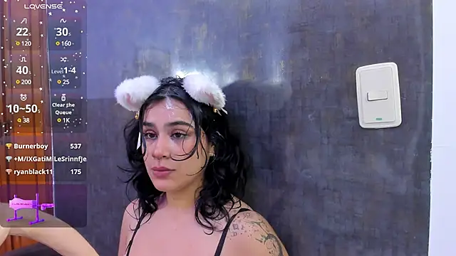 zyle boobs online show from March 14, 11:53 pm