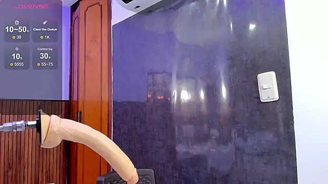 zyle boobs online show from March 16, 7:38 pm