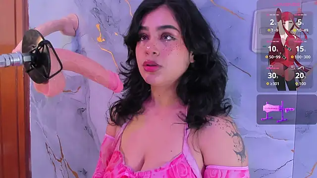 zyle boobs online show from September 10, 12:38 pm