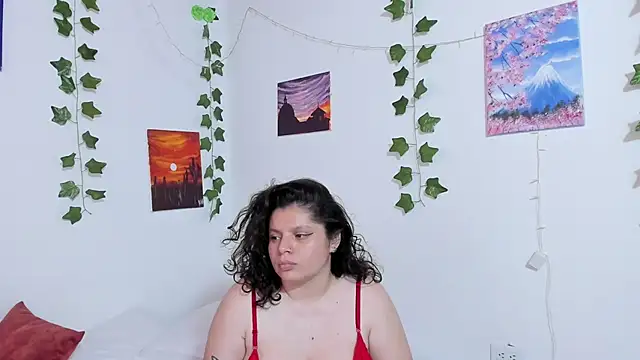 Karol IsabelCouple online show from December 20, 9:17 pm