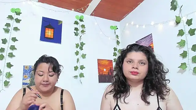 Karol IsabelCouple online show from December 28, 1:39 am