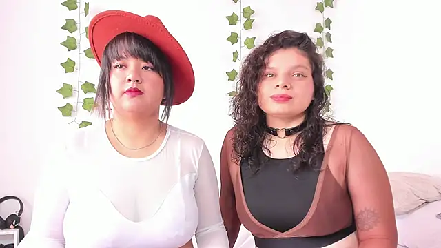 Karol IsabelCouple online show from February 20, 4:36 pm