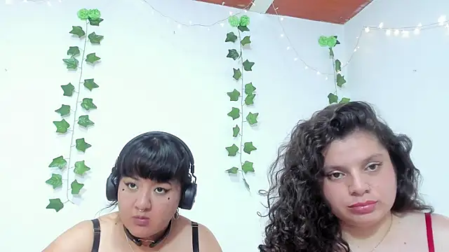 Karol IsabelCouple online show from March 19, 3:52 am