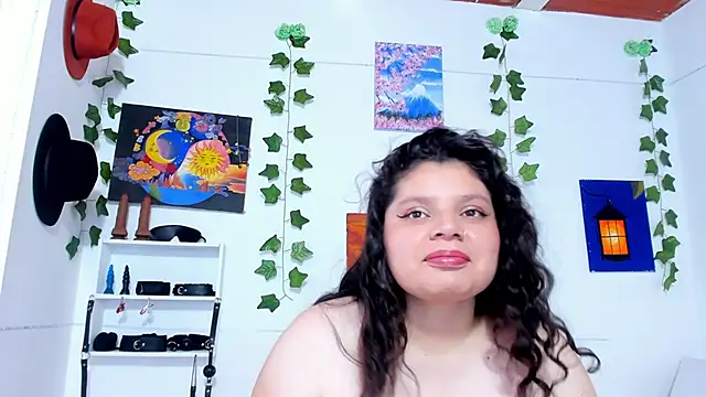 Karol IsabelCouple online show from September 27, 9:53 pm