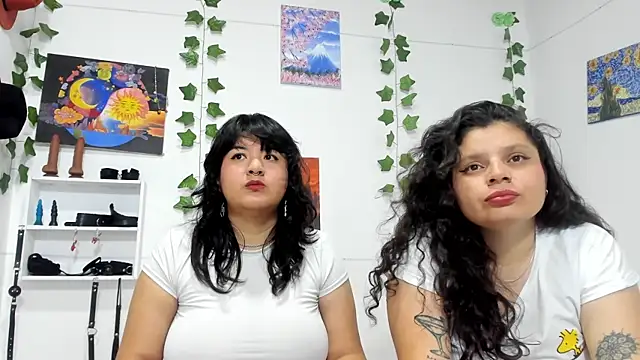 Karol IsabelCouple online show from September 29, 2:16 am