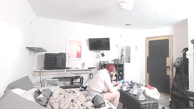 sissytrapdolly24 online show from January 16, 12:20 pm