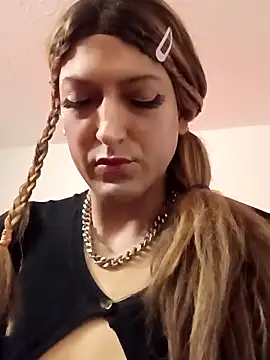 sissytrapdolly24 online show from October 4, 1:20 pm