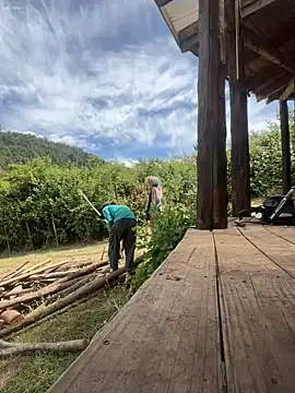 sammoura01 online show from January 9, 3:01 pm