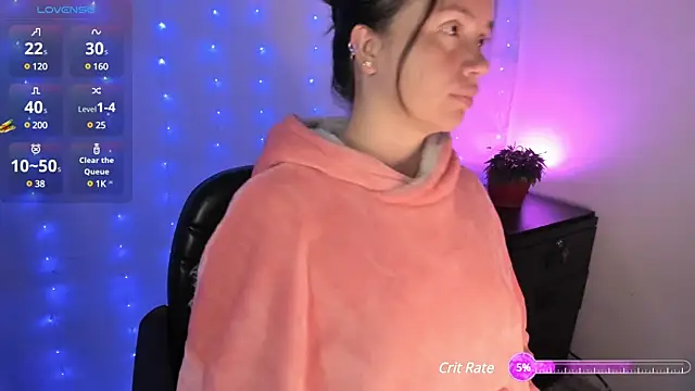 milysauria1 online show from March 14, 9:14 am