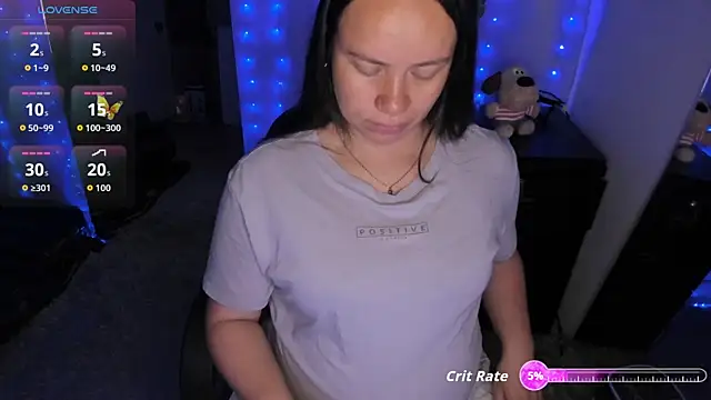 milysauria1 online show from October 16, 1:01 pm