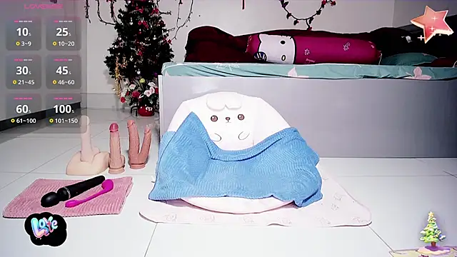 Lan Asian online show from February 25, 9:09 am