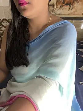 Sexy Evelynn online show from February 18, 7:21 am