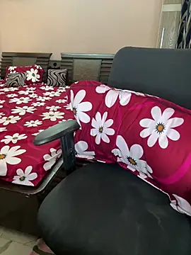 Sexy Evelynn online show from November 10, 4:00 am