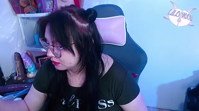 LiloMoon69 online show from January 28, 6:16 am